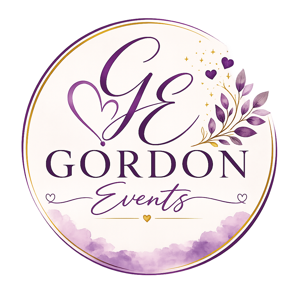 Gordon Events